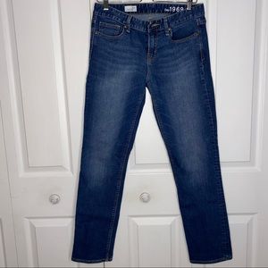 Gap 1969 Jeans